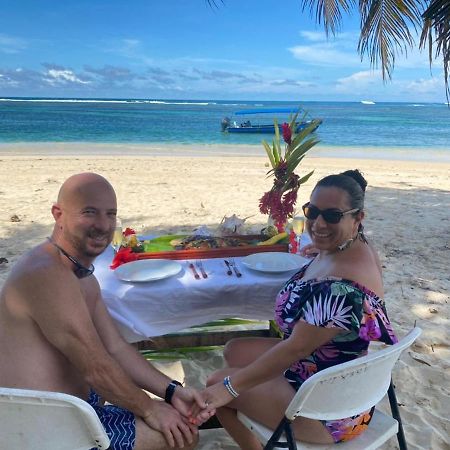 Aqui Hoy Cabanas Solarte Luaran gambar