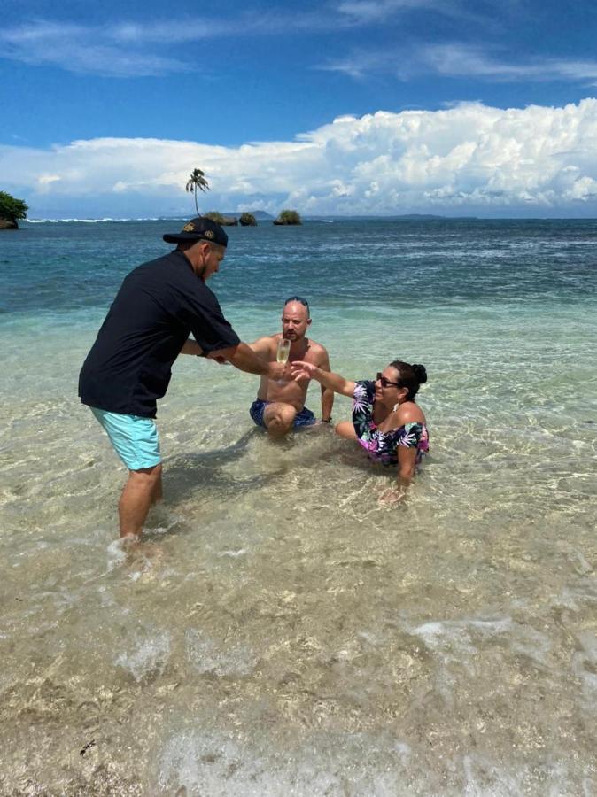 Aqui Hoy Cabanas Solarte Luaran gambar