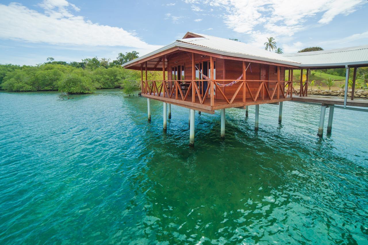 Aqui Hoy Cabanas Solarte Luaran gambar