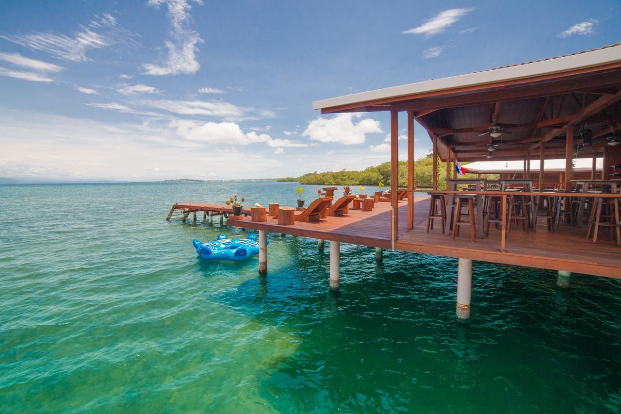Aqui Hoy Cabanas Solarte Luaran gambar