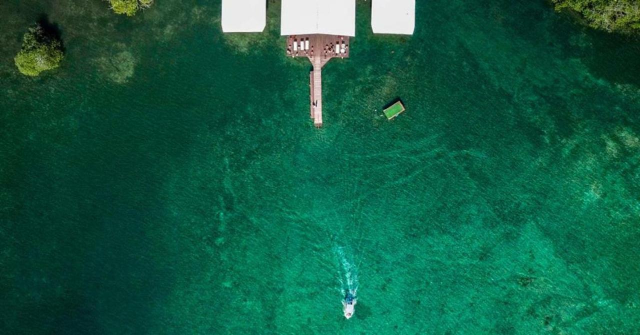 Aqui Hoy Cabanas Solarte Luaran gambar