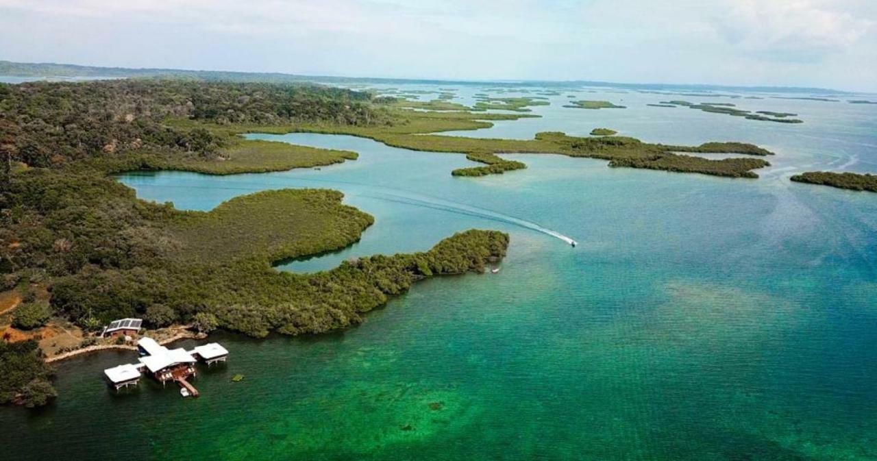 Aqui Hoy Cabanas Solarte Luaran gambar